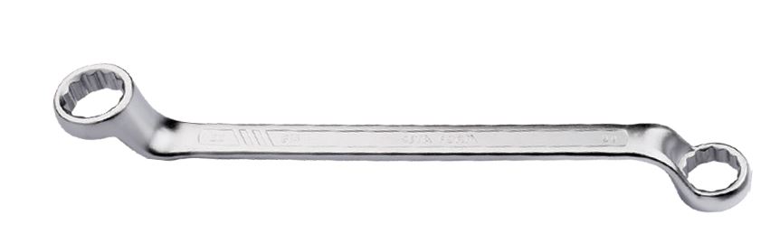 CETA FORM YILDIZ IKI AGIZ ANAHTAR-25X28MM